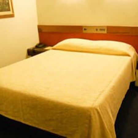 Hotel Elo كوريتيبا المظهر الخارجي الصورة