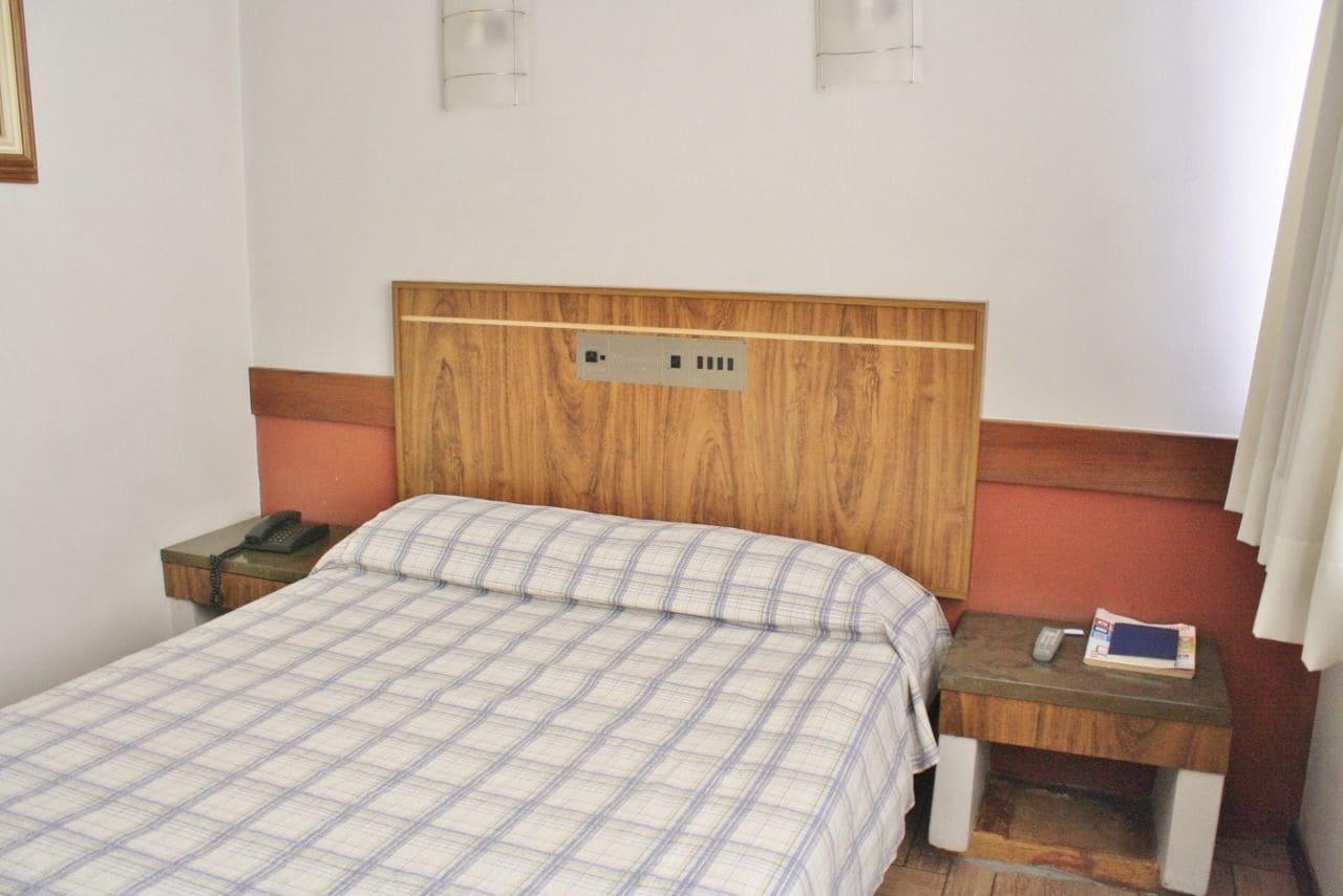 Hotel Elo كوريتيبا المظهر الخارجي الصورة