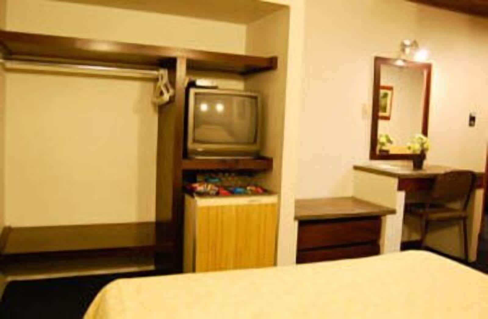 Hotel Elo كوريتيبا المظهر الخارجي الصورة