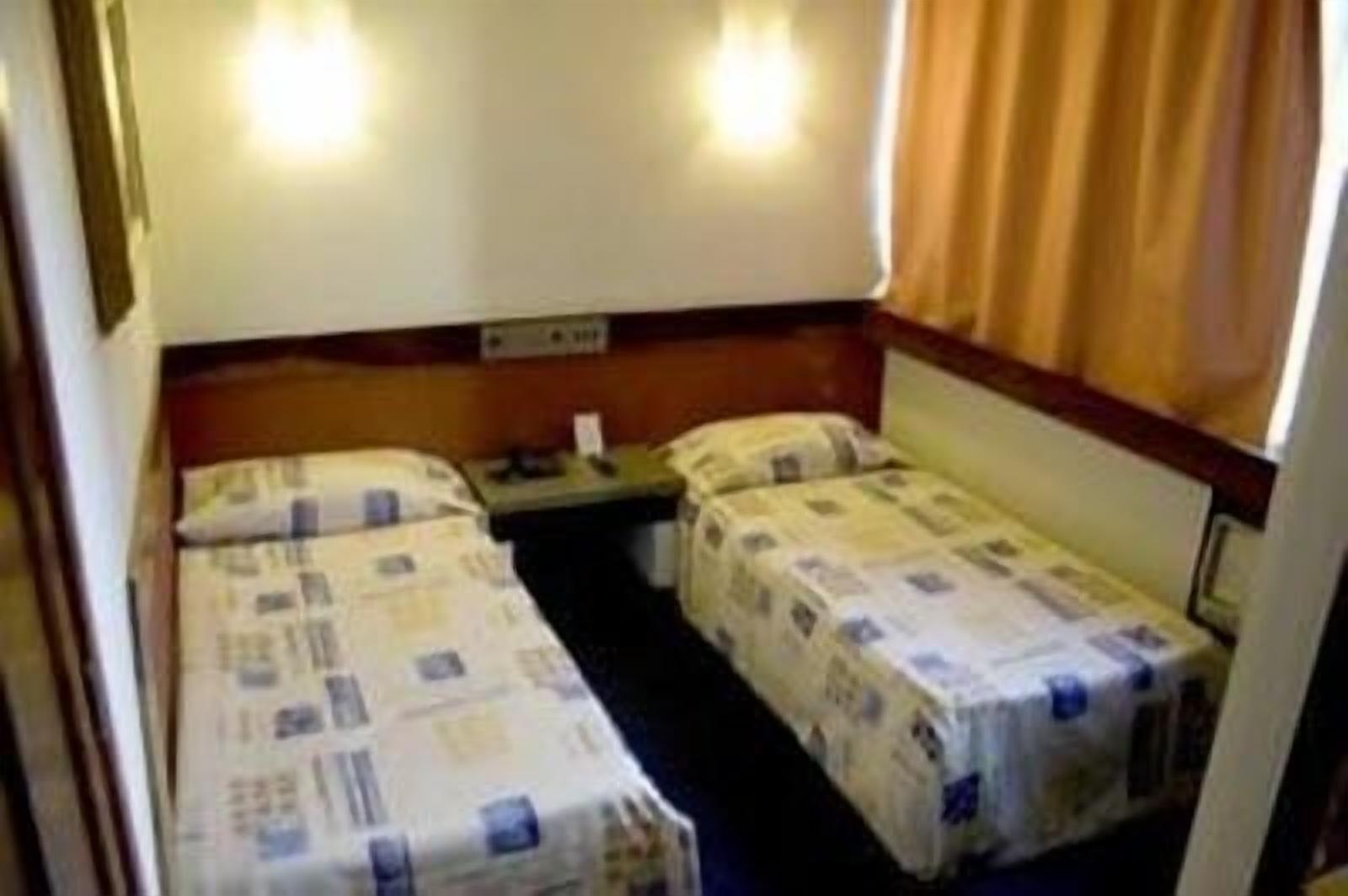 Hotel Elo كوريتيبا المظهر الخارجي الصورة