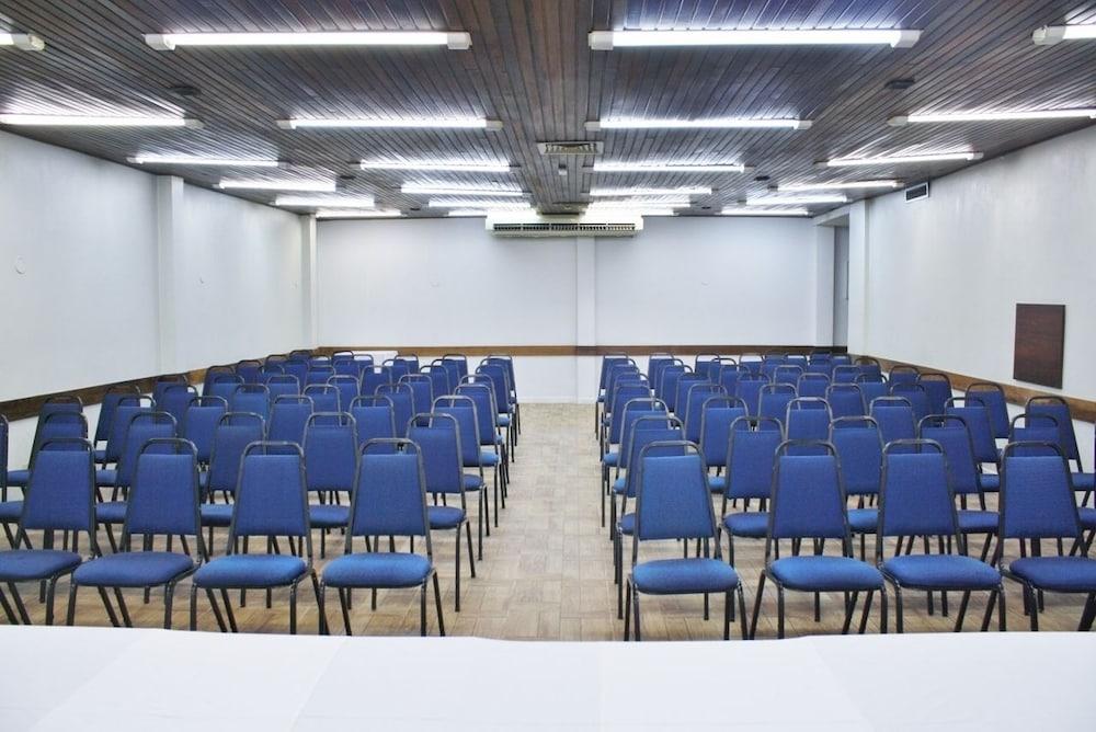 Hotel Elo كوريتيبا المظهر الخارجي الصورة