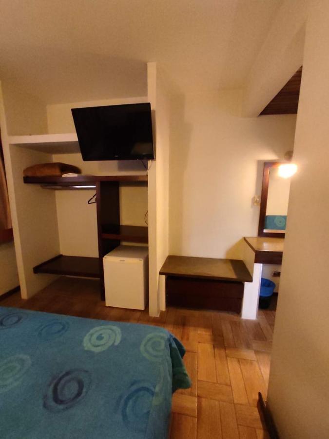 Hotel Elo كوريتيبا المظهر الخارجي الصورة