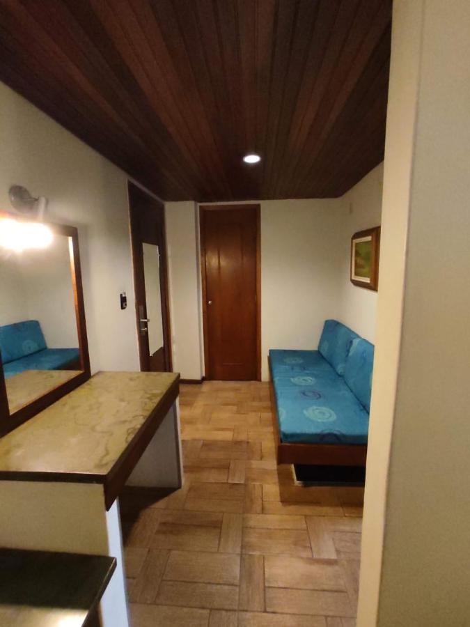 Hotel Elo كوريتيبا المظهر الخارجي الصورة