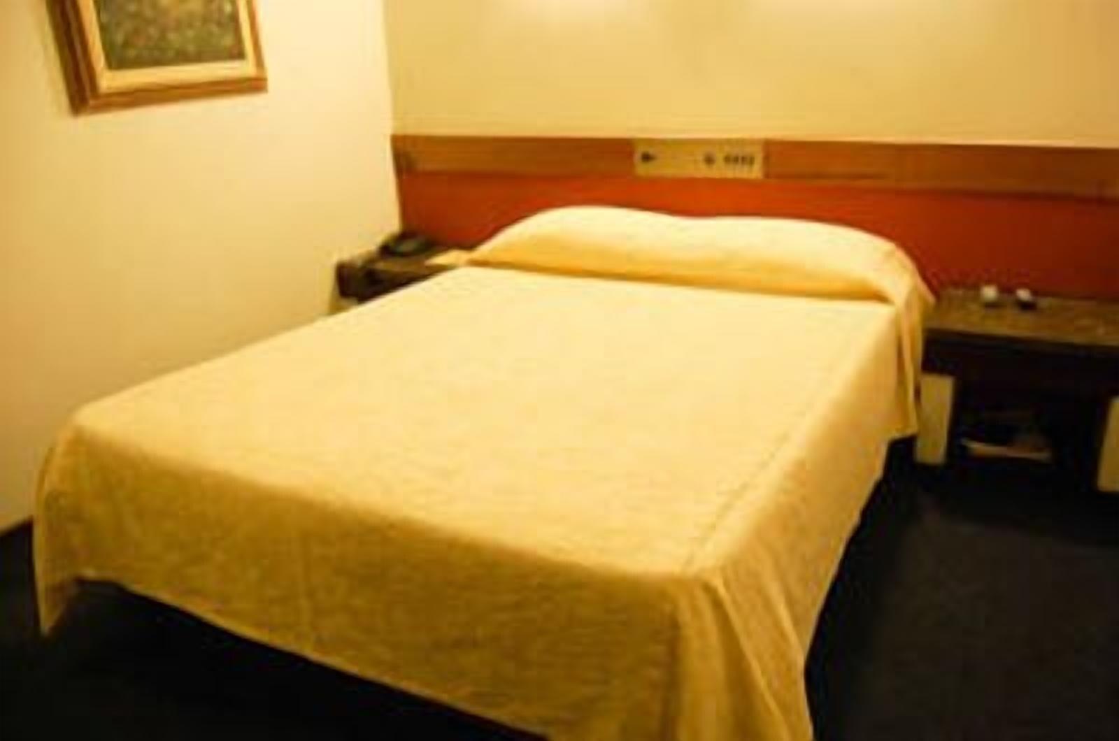 Hotel Elo كوريتيبا المظهر الخارجي الصورة
