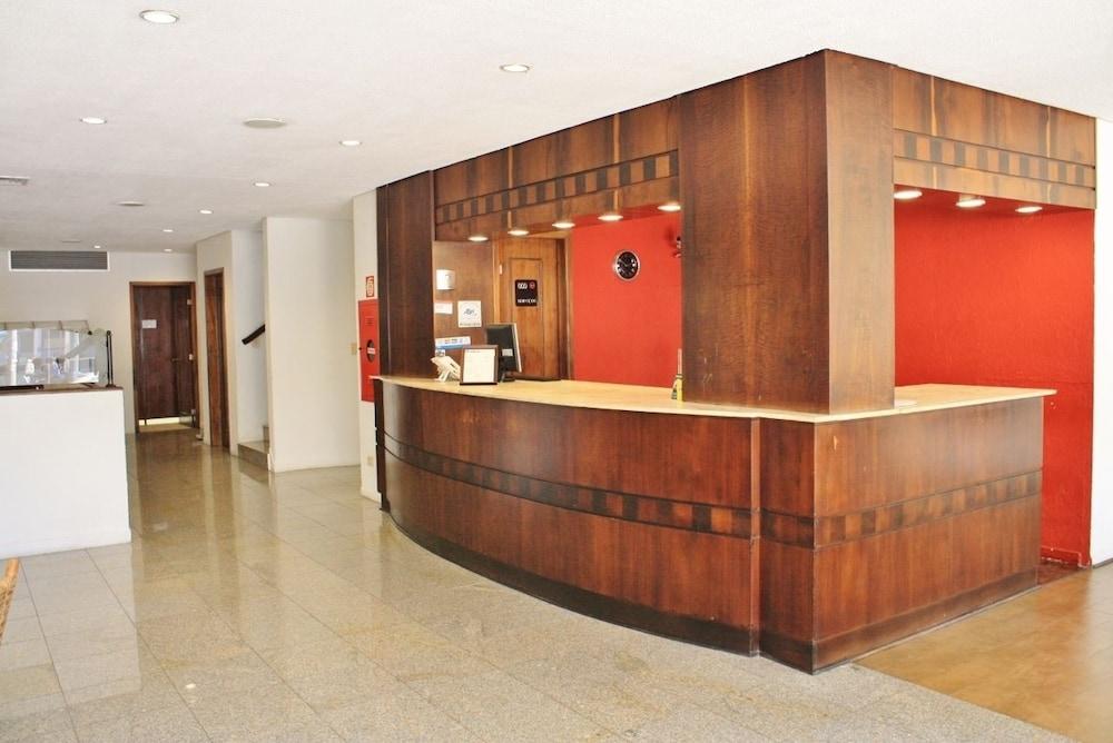 Hotel Elo كوريتيبا المظهر الخارجي الصورة