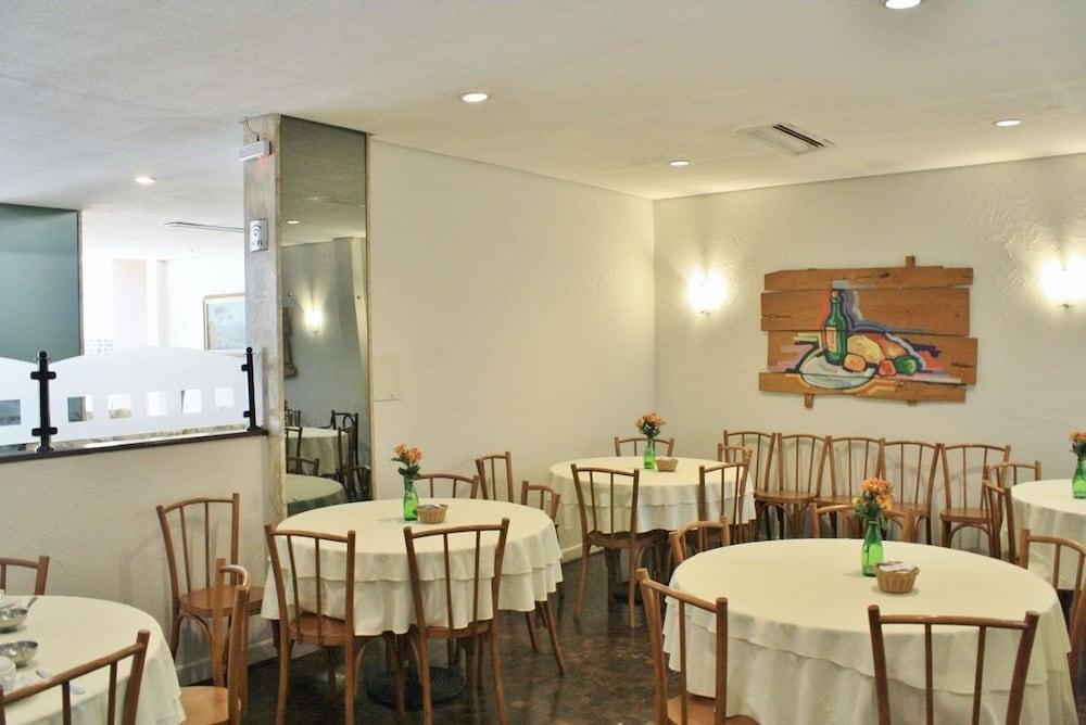 Hotel Elo كوريتيبا المظهر الخارجي الصورة