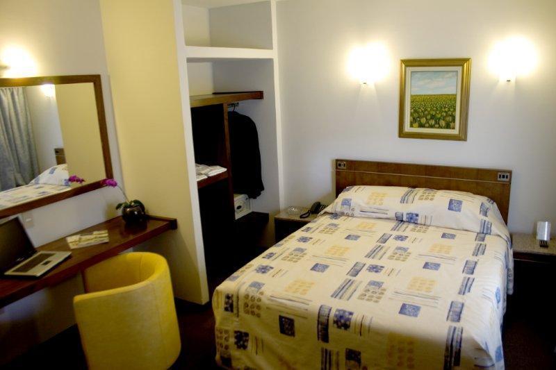 Hotel Elo كوريتيبا المظهر الخارجي الصورة