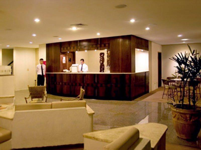 Hotel Elo كوريتيبا المظهر الخارجي الصورة