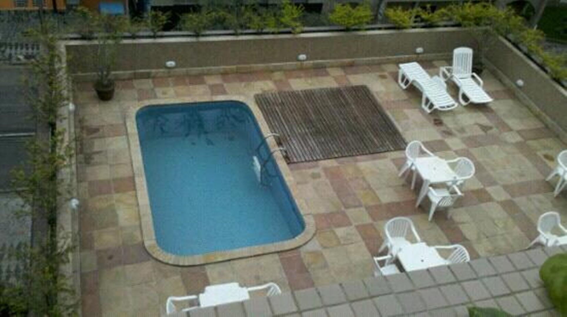 Hotel Elo كوريتيبا المظهر الخارجي الصورة